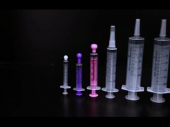 50 ml Siringa per liquidi Siringa liquida,siringa di plastica per animali domestici, siringa di misura