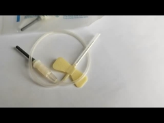 Aglio per la raccolta del sangue di farfalla