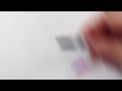 Prebent Aglio dentale