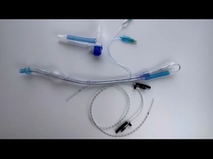 35fr Sterilizzazione con ossido di etileno del tubo endobronchiale a doppia luce per uso medico