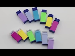 Aglio lancetta di sangue monouso in acciaio inossidabile per ospedali sicuro accurato indolore