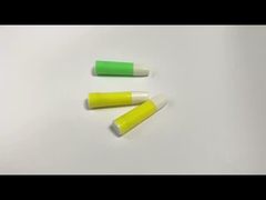 Lancetta di sangue usa e getta personalizzabile per la raccolta del sangue