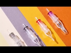 OEM Fast Ship Aglio tatuaggio a membrana sterilizzato usa e getta di alta qualità