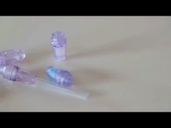 Bambini/ Adulti Infusione monouso Accessori Collegatore senza ago e Valvola a prova di luce